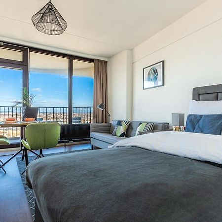 Bright - Fantastic Views - Augsburg Center - Luxury - Congress Διαμέρισμα Εξωτερικό φωτογραφία