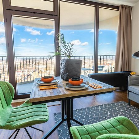 Bright - Fantastic Views - Augsburg Center - Luxury - Congress Διαμέρισμα Εξωτερικό φωτογραφία