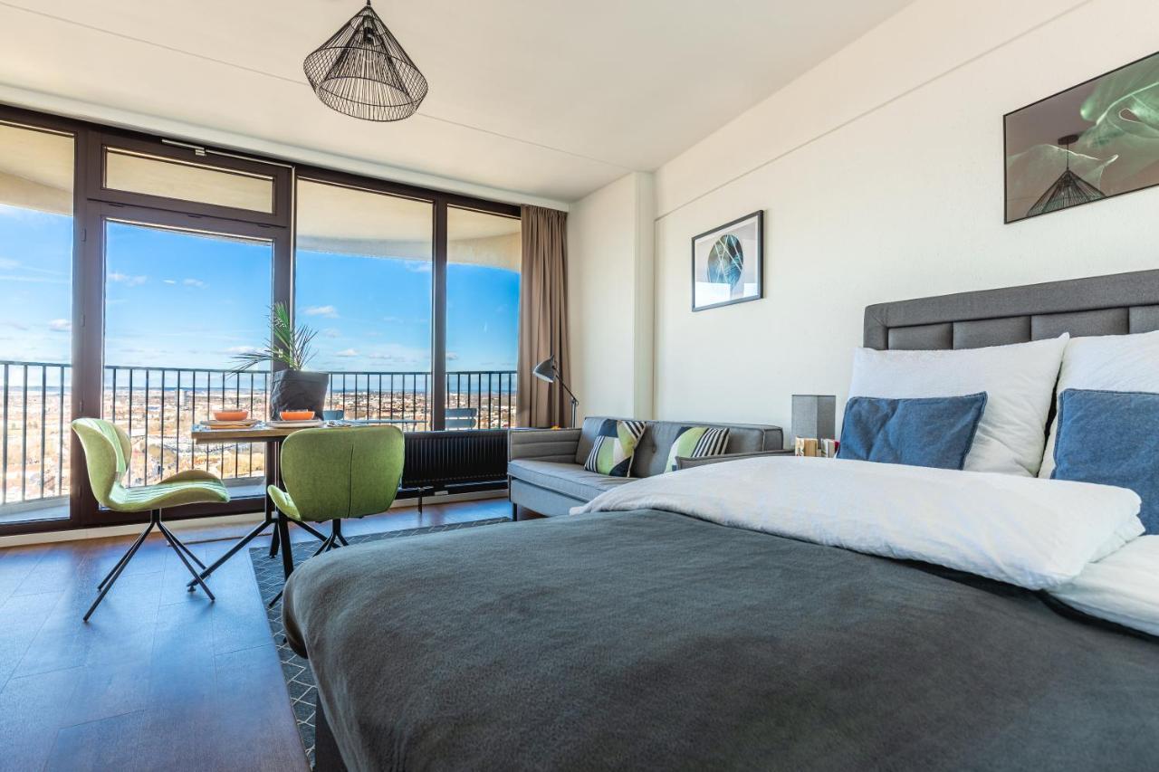 Bright - Fantastic Views - Augsburg Center - Luxury - Congress Διαμέρισμα Εξωτερικό φωτογραφία