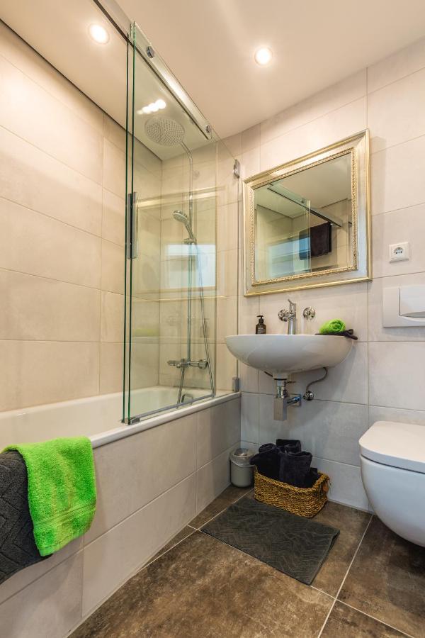 Bright - Fantastic Views - Augsburg Center - Luxury - Congress Διαμέρισμα Εξωτερικό φωτογραφία